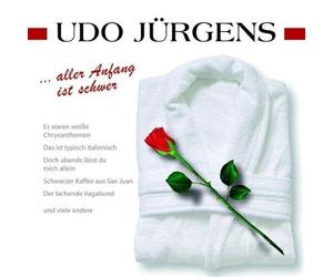 Jurgens, Udo - Aller Anfang Ist Schwer
