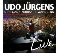 Jurgens, Udo - Der Ganz Normale Wahnsinn