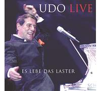 Jurgens, Udo - Es Lebe Das Laster -Live-