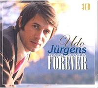 Jurgens, Udo - Forever