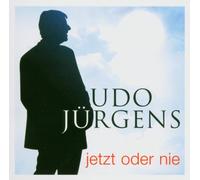 Jurgens, Udo - Jetzt Oder Nie [VINYL]