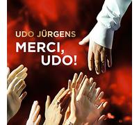Jurgens, Udo - Merci, Udo!