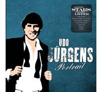 Jurgens, Udo - Portrait