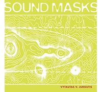 Jurgutis, Vytautas - Sound Masks