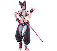 Good Smile Company POP Up Parade Street Fighter 6 Juri