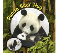 Juri Panda Jones - Panada Bear Hug