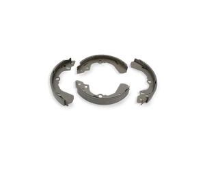 JURID 1768205380 Brake Lining Kit, drum brake