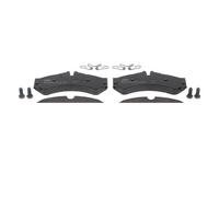 JURID 2915309560 Brake pad set