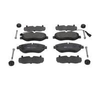 JURID 2919009561 Brake pad set