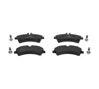 Brake pads 2921709560 JURID for MERCEDES-BENZ VW