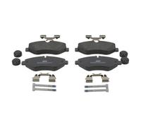 JURID 2922909560 Brake pad set