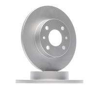 JURID 561380JC Brake disc