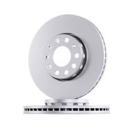 JURID 561548JC Brake disc