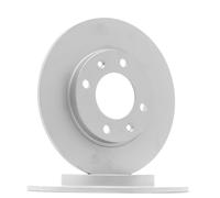 JURID 561555JC Brake disc