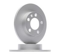 JURID 562053JC Brake disc
