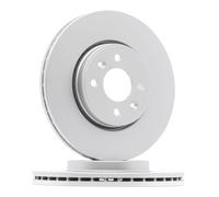 JURID 562103JC Brake disc