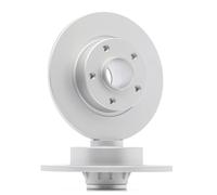 JURID 562211JC-1 Brake disc