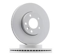 JURID 562234JC-1 Brake disc