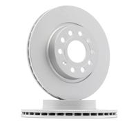 JURID 562237JC Brake disc