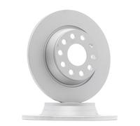 JURID 562258JC Brake disc