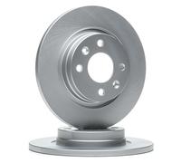 JURID 562293JC Brake disc