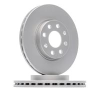 JURID 562304JC Brake disc
