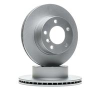 JURID 562313JC Brake disc