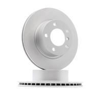 JURID 562317JC Brake disc