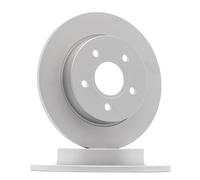 JURID 562361JC Brake disc