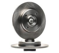 JURID 562374J-1 Brake disc