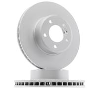 JURID 562397JC-1 Brake disc
