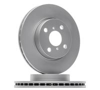 JURID 562421JC Brake disc