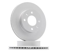 JURID 562428JC Brake disc
