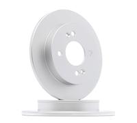 JURID 562429JC Brake disc