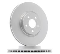 JURID 562434JC-1 Brake disc