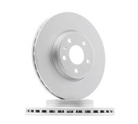 JURID 562466JC Brake disc