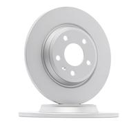 JURID 562505JC Brake disc