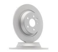 JURID 562536JC Brake disc