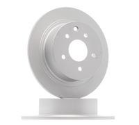 JURID 562576JC Brake disc