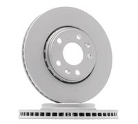 JURID 562595JC Brake disc