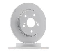 JURID 562599JC Brake disc