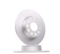 JURID 562614JC Brake disc