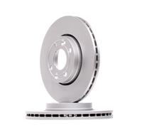 JURID 562636JC Brake disc