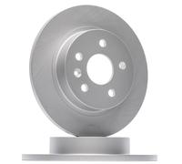 JURID 562651JC Brake disc