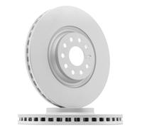 JURID 562663JC-1 Brake disc