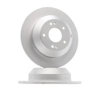 JURID 562842JC Brake disc