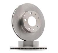 JURID 563018J Brake disc