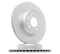 JURID 563134JC Brake disc