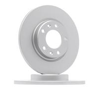 JURID 563166JC Brake disc