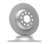 JURID 563168JC Brake disc
